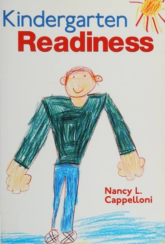 Buy Kindergarten Readiness (English, Nancy L. Cappelloni) Online at Best Price - BookBajar
