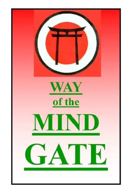 Buy Way of the Mind Gate (English, Ashida Kim) Online at Best Price - BookBajar