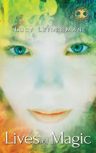 Lives of Magic (English, Lucy Leiderman) - Image 1 - BookBajar