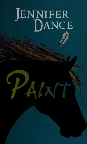 Buy Paint (English, Jennifer Dance) Online at Best Price - BookBajar