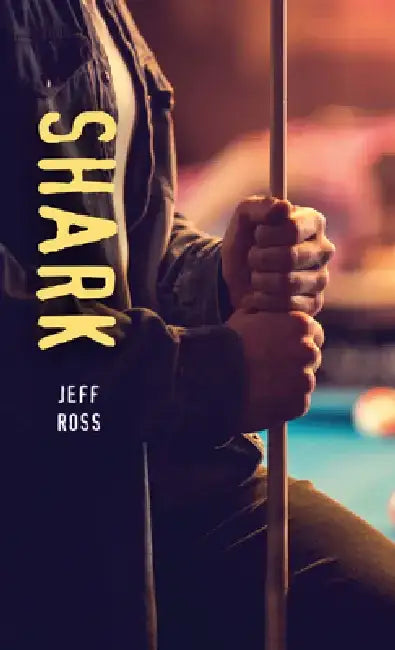 Buy Shark (English, Jeff Ross) Online at Best Price - BookBajar