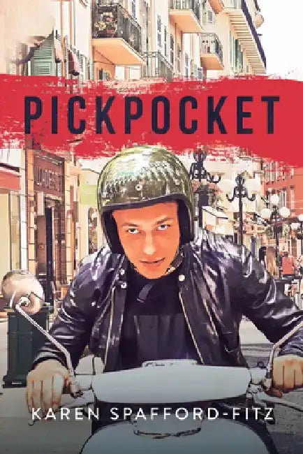 Pickpocket (English, Karen Spafford-Fitz) - Image 1 - BookBajar