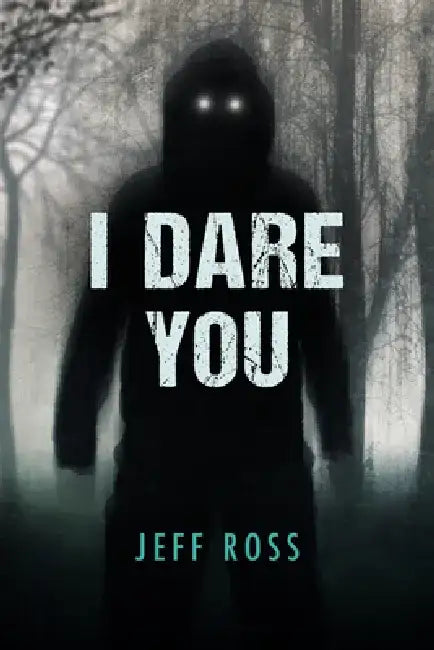 Buy I Dare You (English, Jeff Ross) Online at Best Price - BookBajar