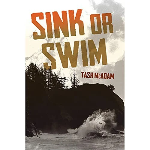 Buy Sink or Swim (English, Tash McAdam) Online at Best Price - BookBajar