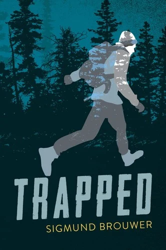 Buy Trapped (English, Sigmund Brouwer) Online at Best Price - BookBajar