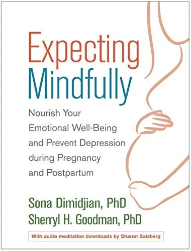 Buy Expecting Mindfully (English, Sona Dimidjian) Online at Best Price - BookBajar