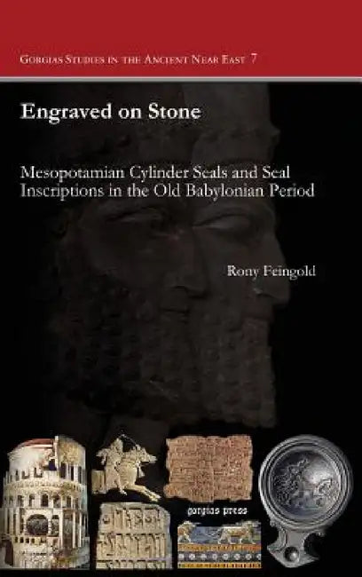 Buy Engraved on Stone (English, Rony Feingold) Online at Best Price - BookBajar