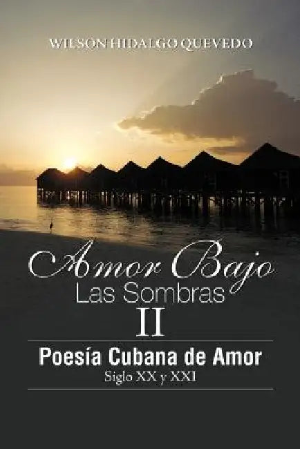 Buy Amor Bajo Las Sombras II (English, Wilson Hidalgo Quevedo) Online at Best Price - BookBajar