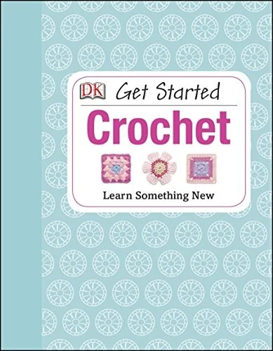 Buy Get Started (English, Susie Johns | DK) Online at Best Price - BookBajar