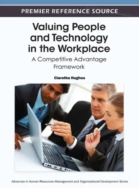 Buy Valuing People and Technology in the Workplace (English, Claretha Hughes) Online at Best Price - BookBajar