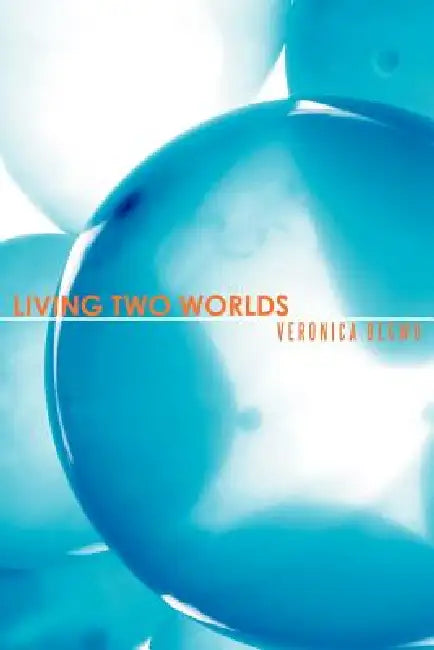 Buy Living Two Worlds (English, Veronica Begwu) Online at Best Price - BookBajar