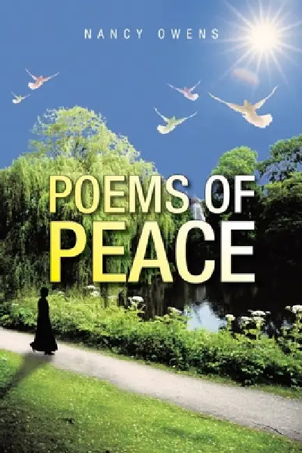 Buy Poems of Peace (English, Nancy Owens) Online at Best Price - BookBajar