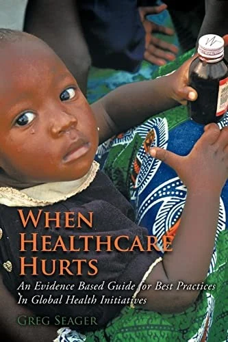 Buy When Healthcare Hurts (English, Greg Seager) Online at Best Price - BookBajar