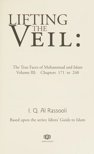 Buy Lifting the Veil (English, Iq Al Rassooli) Online at Best Price - BookBajar
