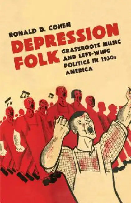 Buy Depression Folk (English, Ronald D. Cohen) Online at Best Price - BookBajar