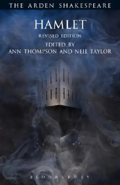 Buy Hamlet (English, William Shakespeare) Online at Best Price - BookBajar
