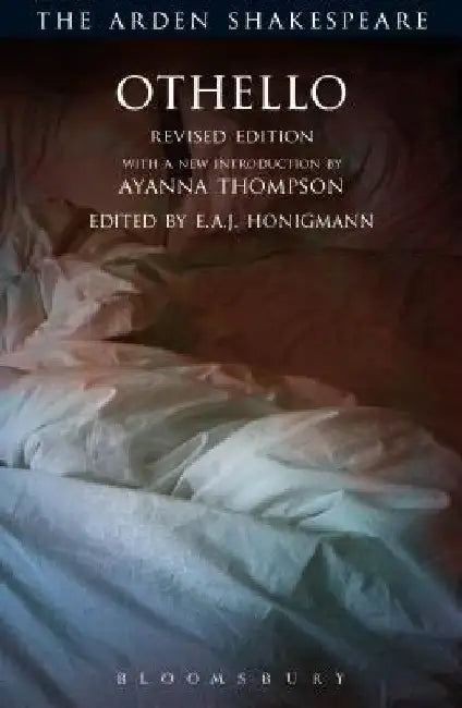 Buy Othello (English, William Shakespeare) Online at Best Price - BookBajar