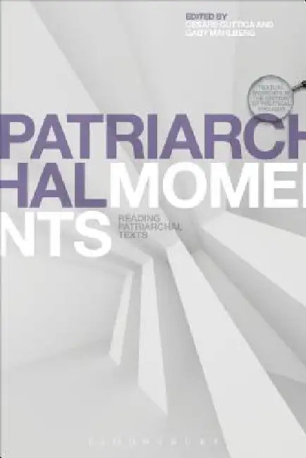 Buy Patriarchal Moments (English, Cesare Cuttica | Gaby Mahlberg | J. C. Davis) Online at Best Price - BookBajar