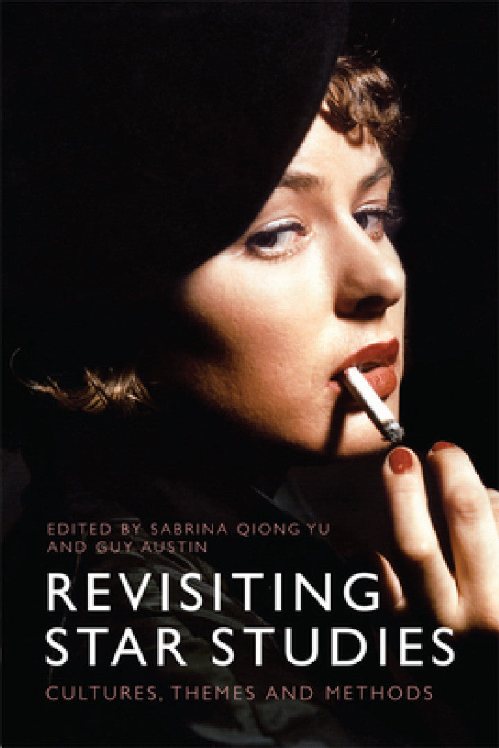 Buy Revisiting Star Studies (English, Sabrina Qiong Yu | Guy Austin) Online at Best Price - BookBajar