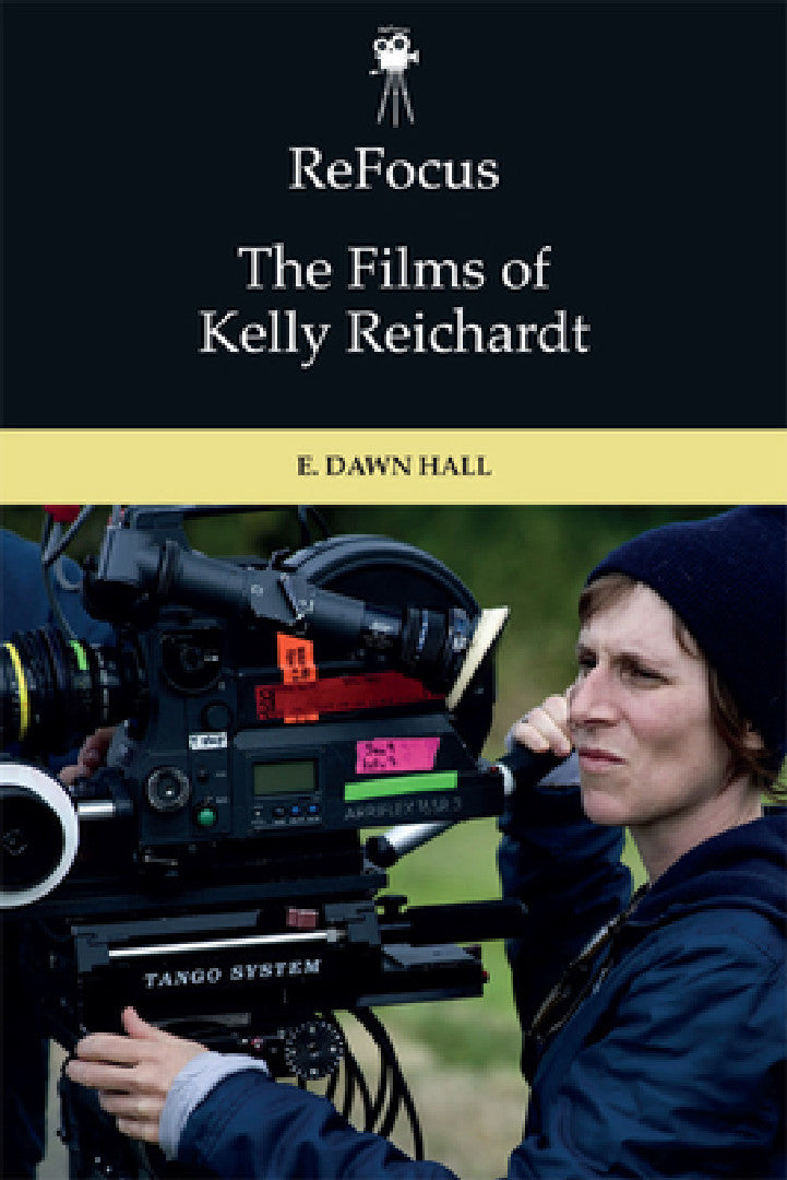 Buy Refocus (English, E. Dawn Hall) Online at Best Price - BookBajar