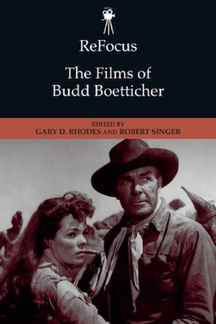 Buy Refocus (English, Gary D. Rhodes | Robert Singer) Online at Best Price - BookBajar