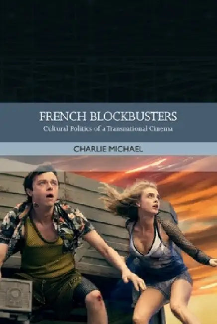 French Blockbusters (English, Charlie Michael) - Image 1 - BookBajar
