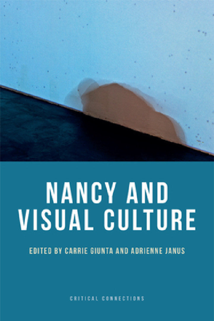 Buy Nancy and Visual Culture (English, Carrie Giunta | Adrienne Janus) Online at Best Price - BookBajar