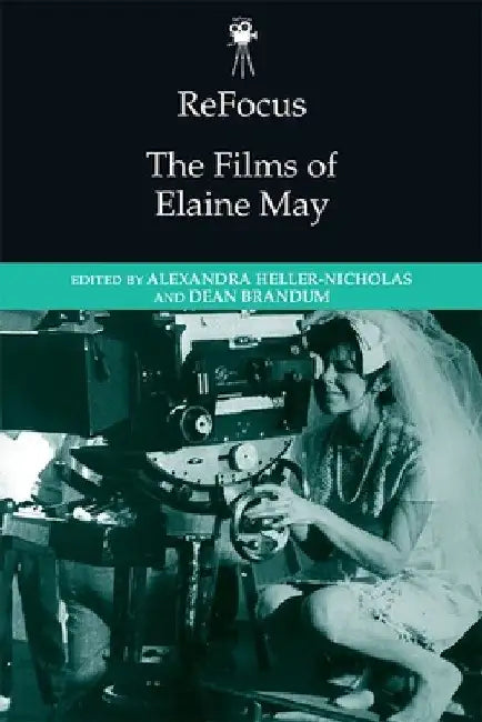 Refocus (English, Alexandra Heller-Nicholas | Dean Brandum) - Image 1 - BookBajar