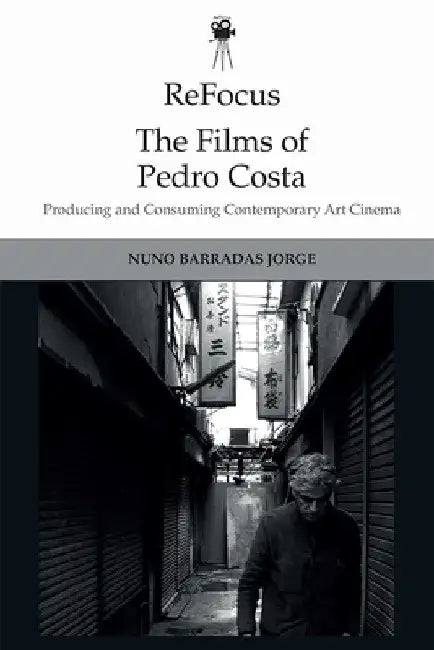 Buy Refocus (English, Nuno Barradas Jorge) Online at Best Price - BookBajar