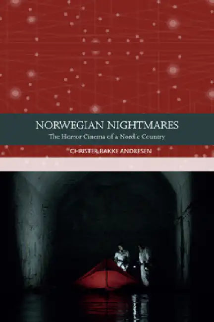 Buy Norwegian Nightmares (English, Christer Bakke Andresen) Online at Best Price - BookBajar