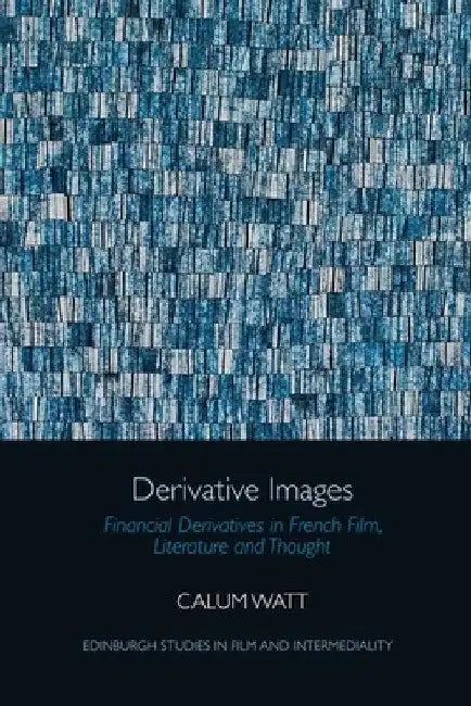 Derivative Images (English, Calum Watt) - Image 1 - BookBajar