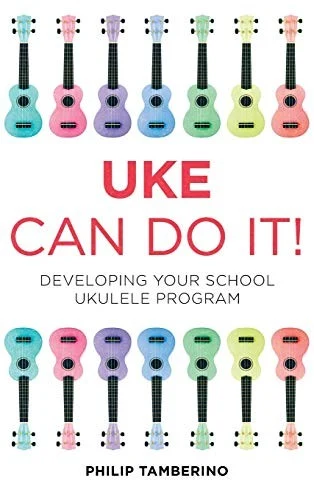 Buy Uke Can Do It! (English, Philip Tamberino) Online at Best Price - BookBajar