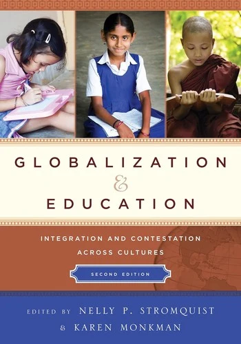 Buy Globalization and Education (English, Nelly P. Stromquist | Karen Monkman) Online at Best Price - BookBajar