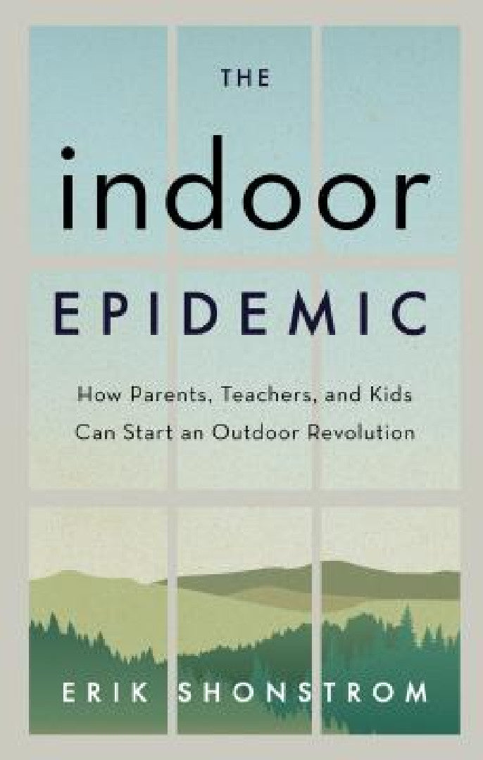 Buy Indoor Epidemic (English, Erik Shonstrom) Online at Best Price - BookBajar