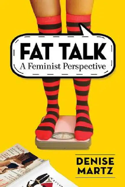 Buy Fat Talk (English, Denise Martz) Online at Best Price - BookBajar