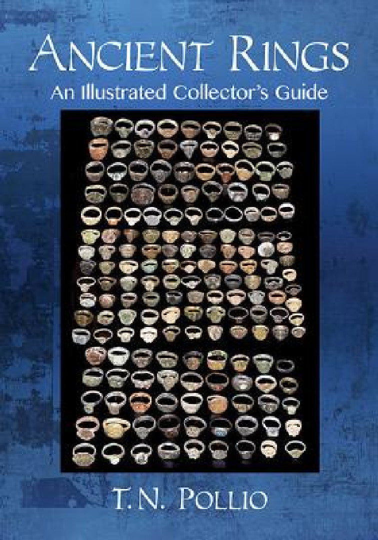 Buy Ancient Rings (English, T. N. Pollio) Online at Best Price - BookBajar