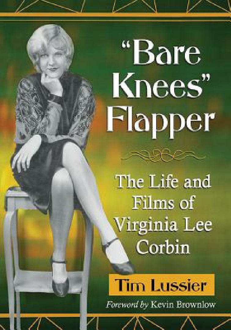 Buy "Bare Knees" Flapper (English, Tim Lussier) Online at Best Price - BookBajar