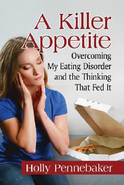Buy A Killer Appetite (English, Holly Pennebaker) Online at Best Price - BookBajar