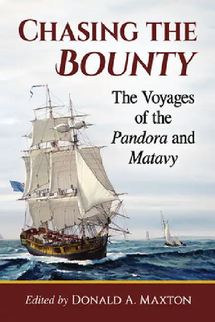 Buy Chasing the Bounty (English, Donald a. Maxton) Online at Best Price - BookBajar