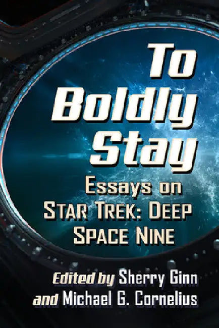 Buy To Boldly Stay (English, Sherry Ginn | Michael G. Cornelius) Online at Best Price - BookBajar