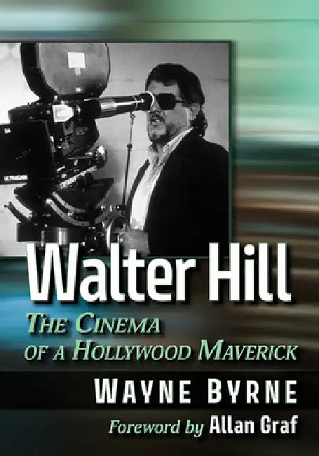 Buy Walter Hill (English, Wayne Byrne) Online at Best Price - BookBajar