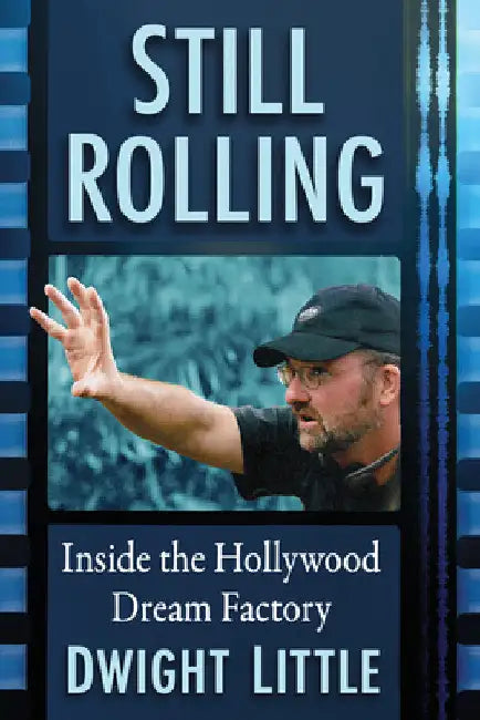 Buy Still Rolling (English, Dwight Little) Online at Best Price - BookBajar