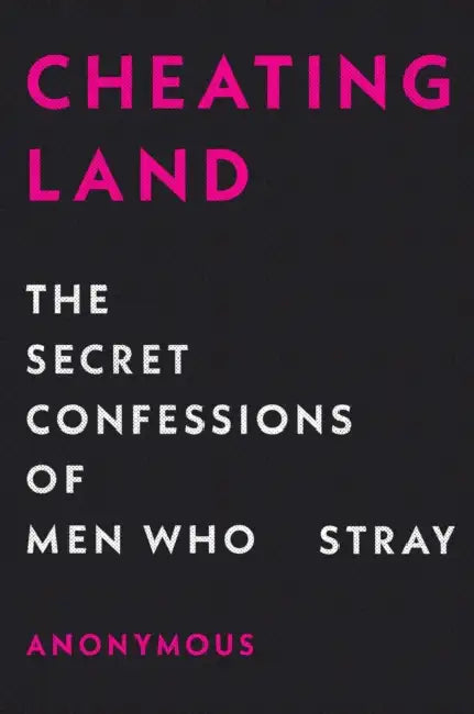 Buy Cheatingland (English, Anonymous) Online at Best Price - BookBajar