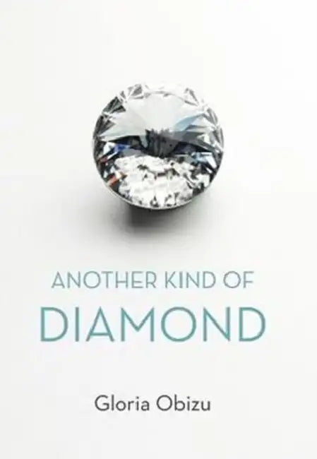 Another Kind of Diamond (English, Gloria Obizu) - Image 1 - BookBajar