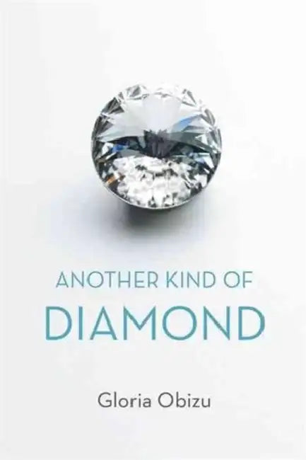 Another Kind of Diamond (English, Gloria Obizu) - Image 1 - BookBajar