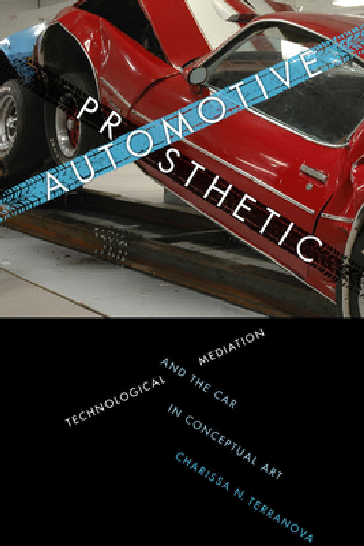 Buy Automotive Prosthetic (English, Charissa N. Terranova) Online at Best Price - BookBajar