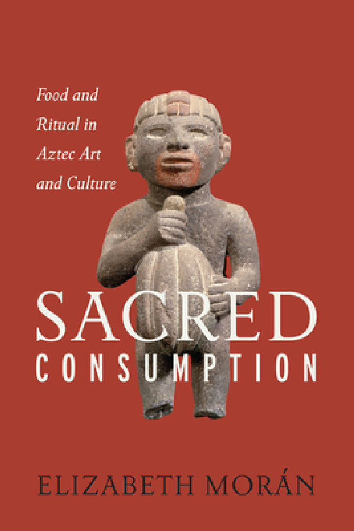 Buy Sacred Consumption (English, Elizabeth Morán) Online at Best Price - BookBajar