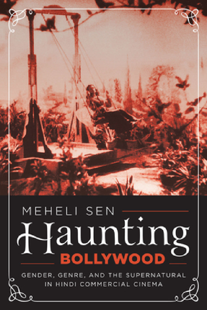 Buy Haunting Bollywood (English, Meheli Sen) Online at Best Price - BookBajar