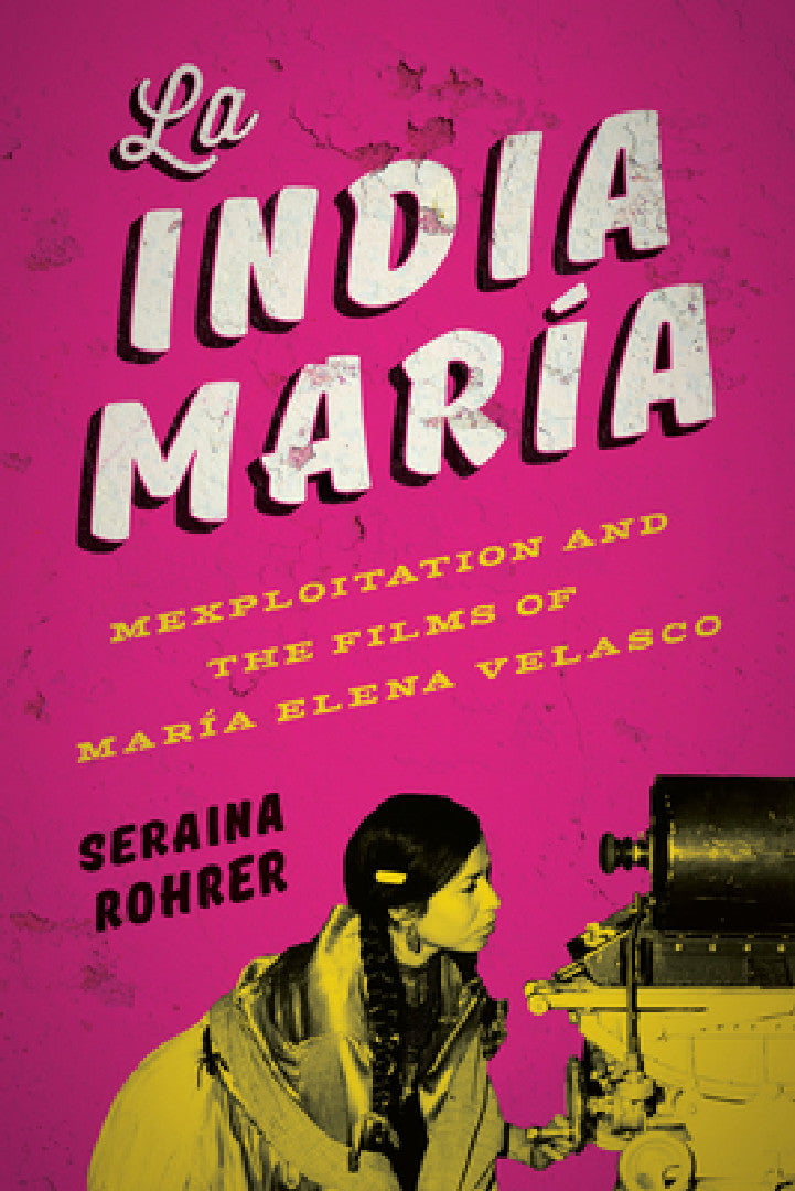 Buy La India María (English, Seraina Rohrer) Online at Best Price - BookBajar