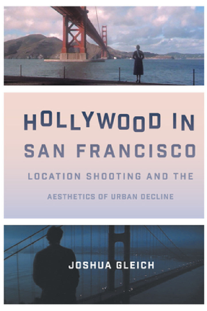 Buy Hollywood in San Francisco (English, Joshua Gleich) Online at Best Price - BookBajar